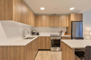 Luxury Apt with Kitchen & Gym - IDL-248